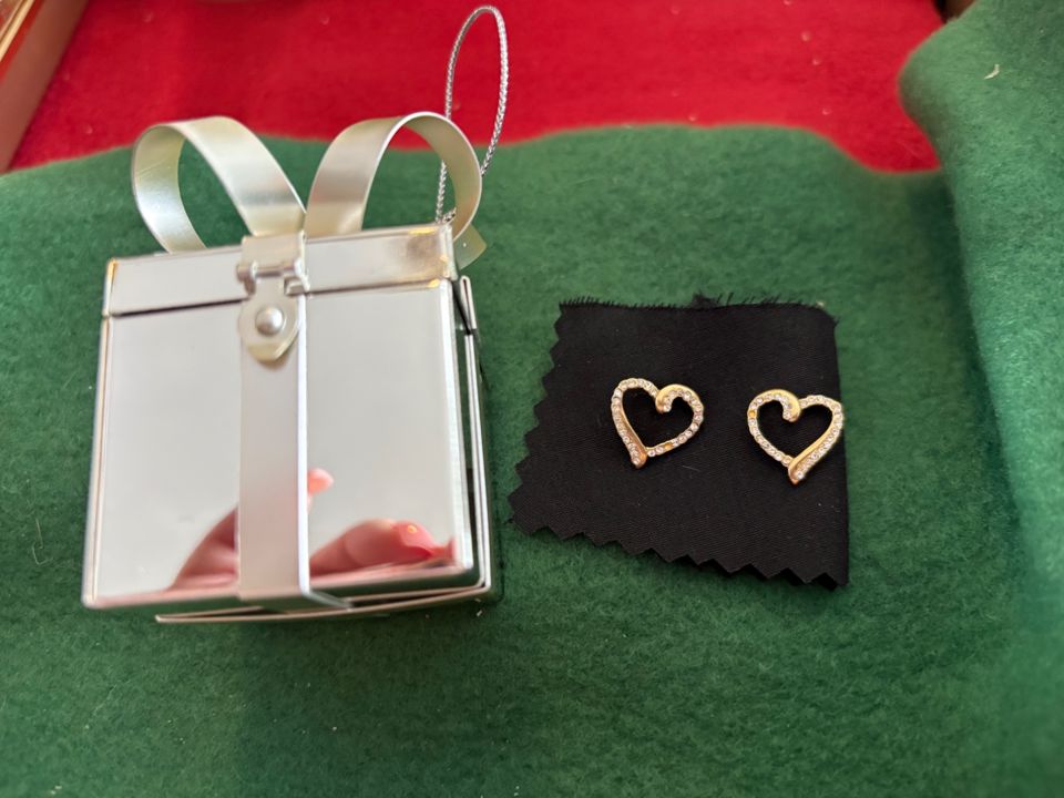 Christmas-and Coin Sale