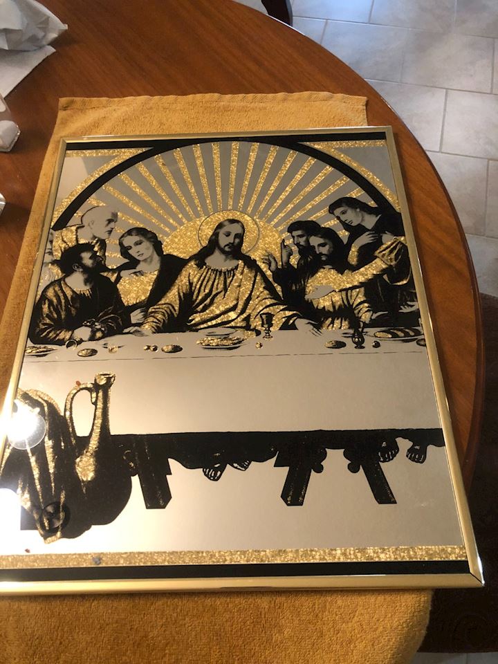 All Over The World Collectibles & Decor