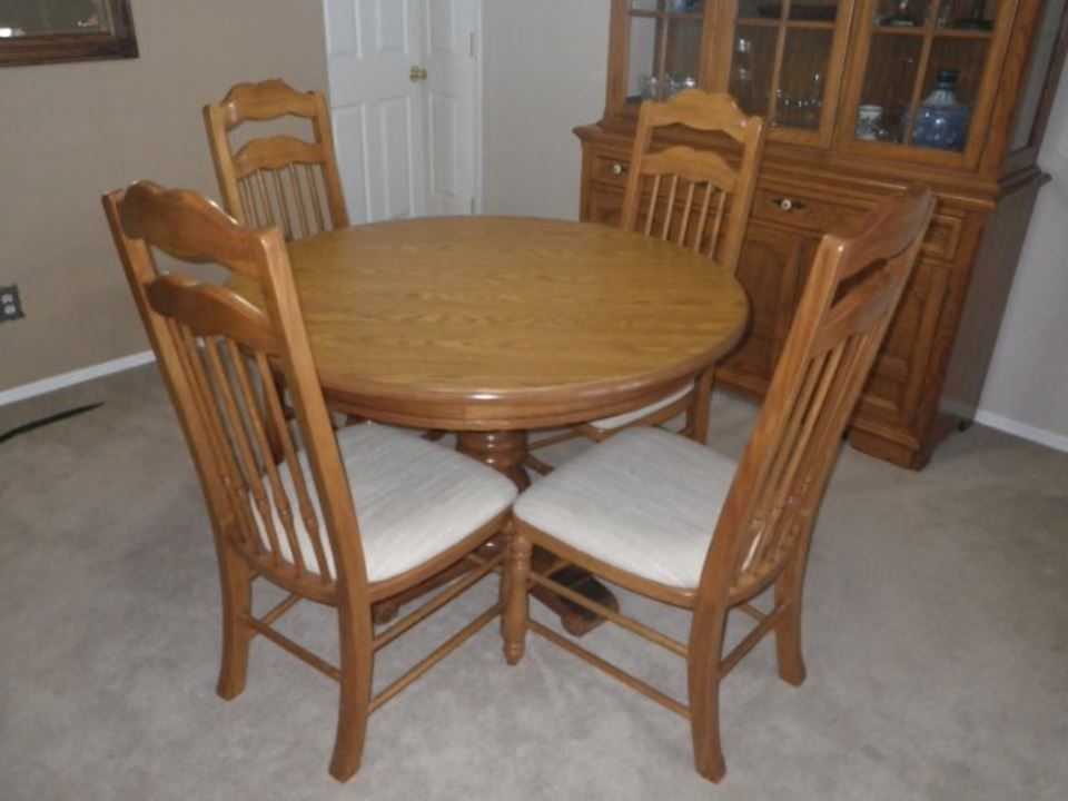Creve Coeur Online Auction