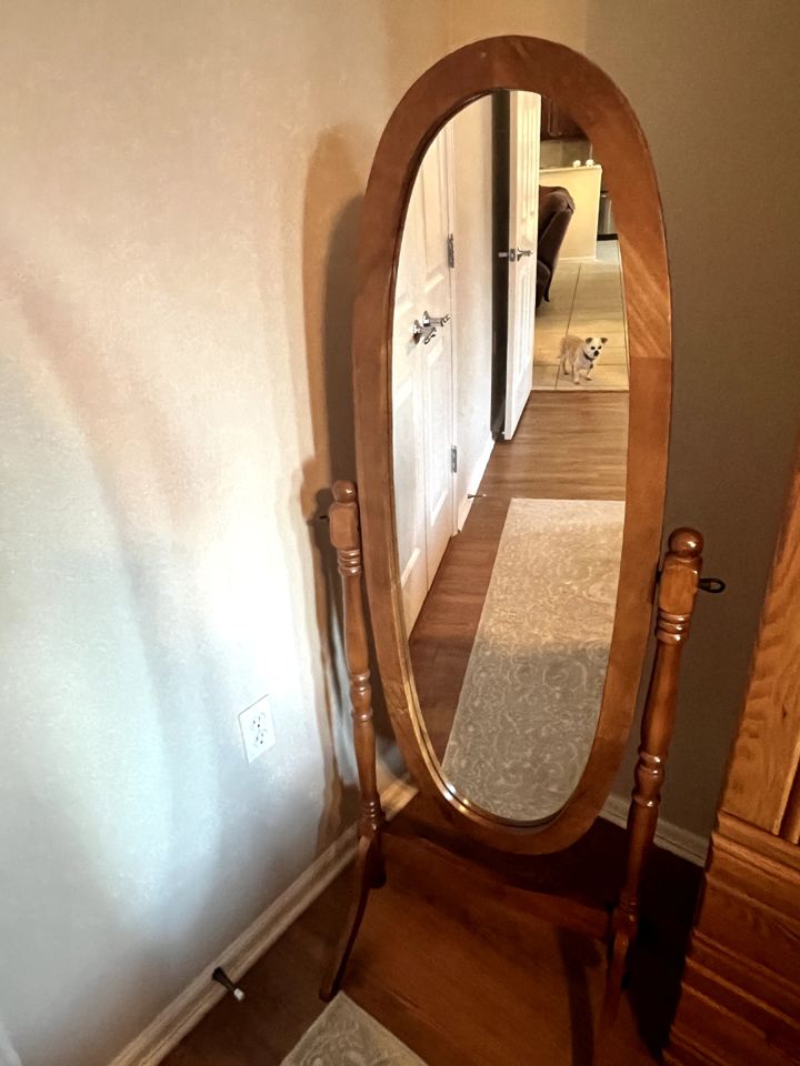 FINAL CHANCE MOVING SALE