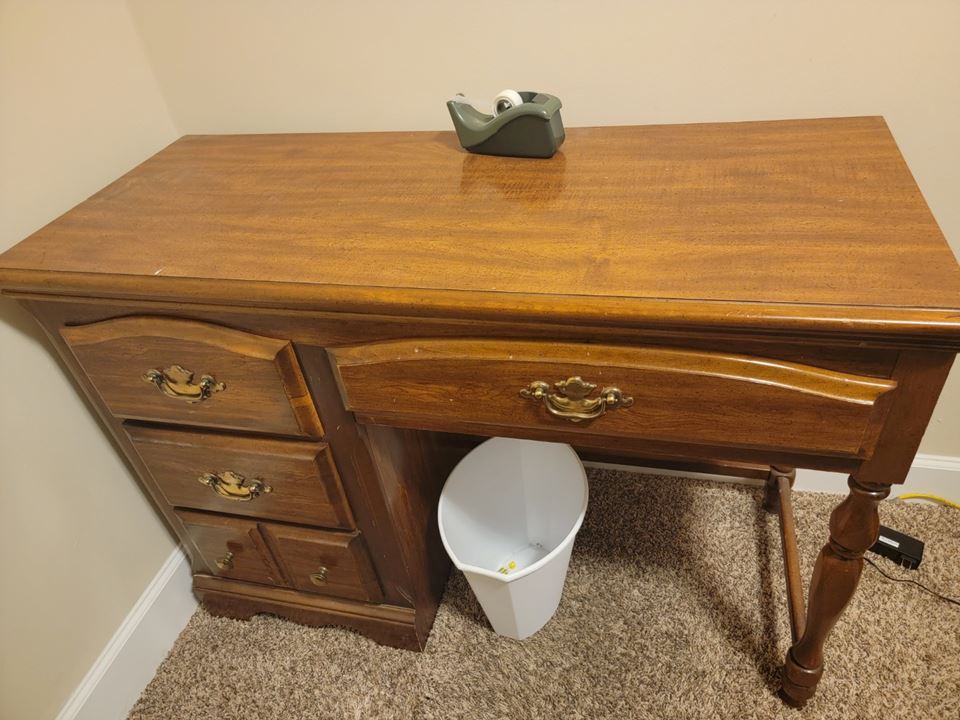 Sale at the hammocks apartments hosted by mel & tee's estate sales 