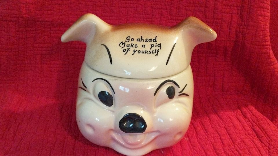 **50% OFF!** Cookie jars, Barbie's, Vintage items, fun sale! - DEARBORN