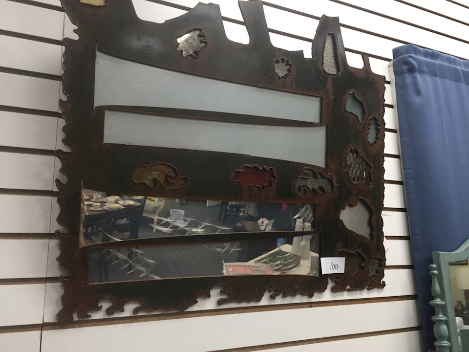 Endangered Art- Not for Profit Fundraiser