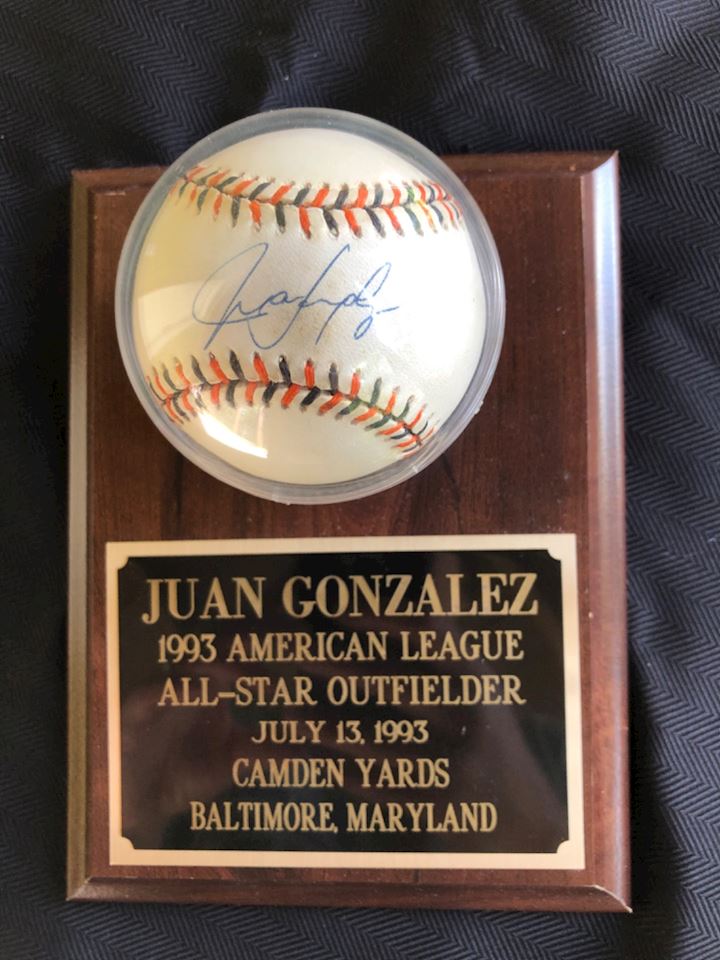 Sports Collectible Sale in Kansas City by Bluestem Estate Sales