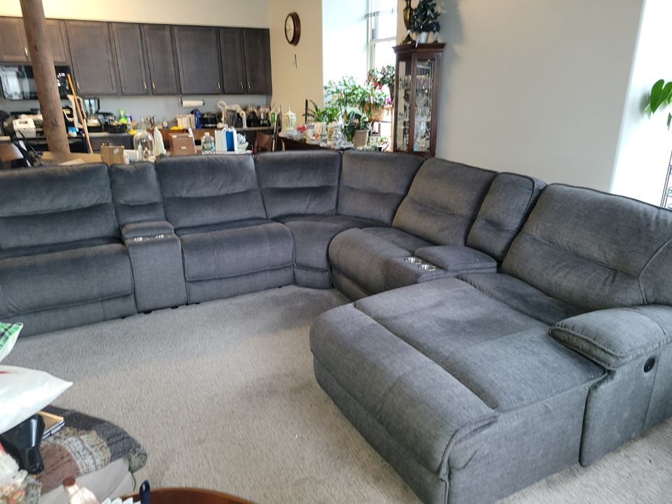 Fall River Moving Sale On-Line Auction