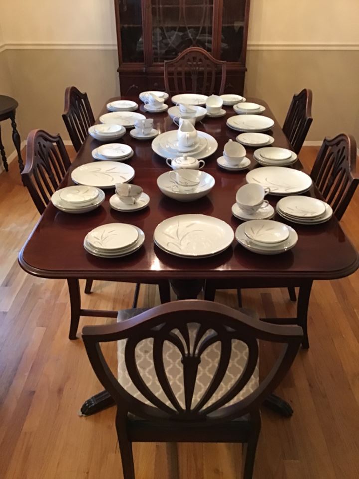 Florissant ONLINE ONLY Estate Sale ~ Antiques ~ Collectibles ~ General Household ~ Furniture ~ MORE