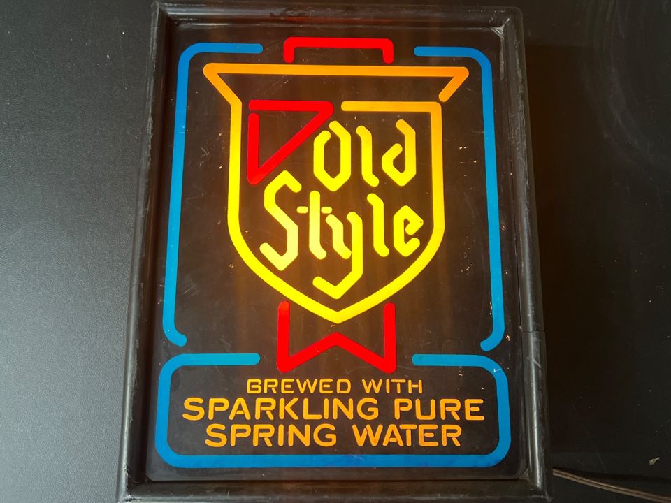 South County Estate Sale; Beer Ware, Collectibles & More