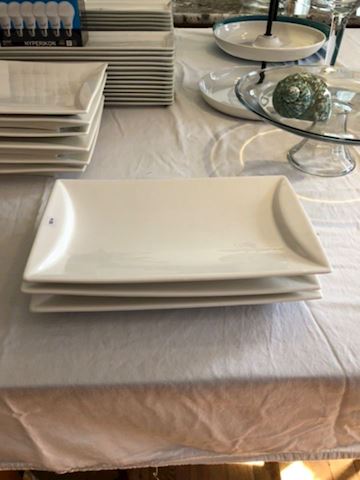 Rectanglular plates - set/3