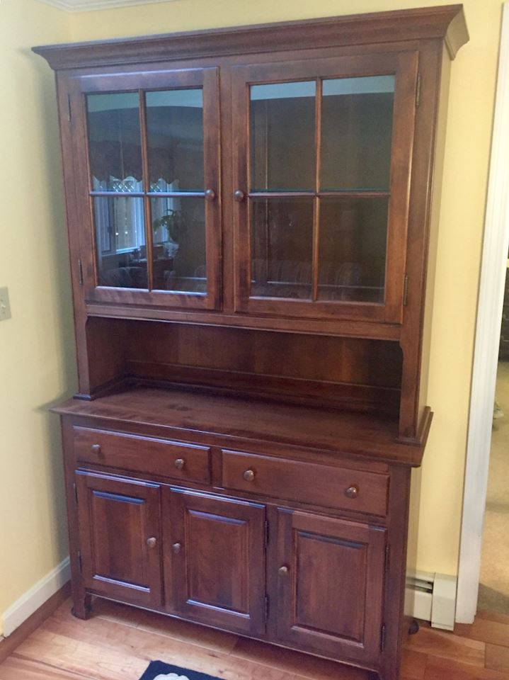 Multi Family Moving Online Auction