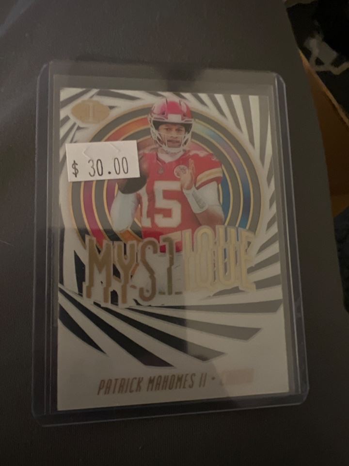 Sports Cards, Autographs, Collectibles 