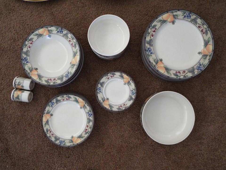 Coins, Art & Antique Sale