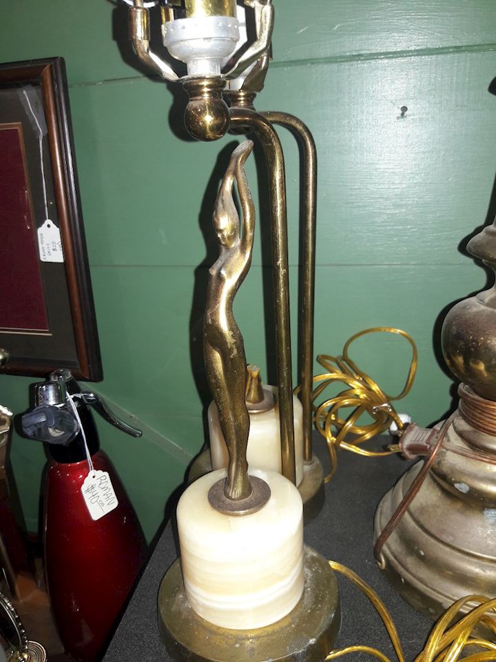 Home Decor & More, Mid Century, Antiques- On The Boulevard Gifts, Antiques & Collectibles