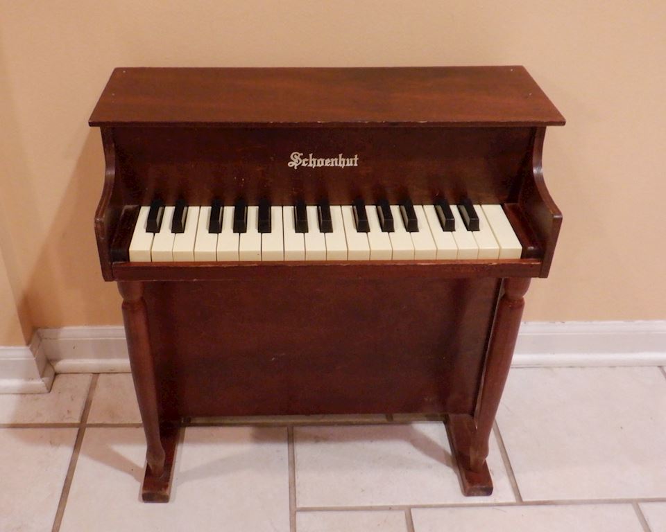 Eclectic ... A Little Bit of Everything  -  Discounting Now!