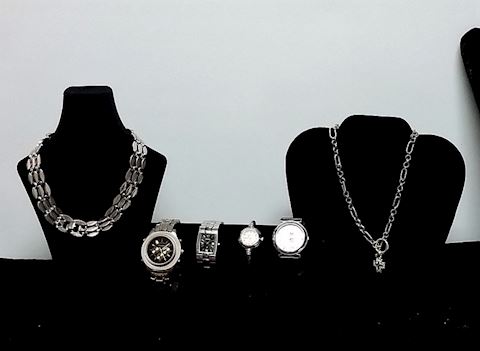 Jewelry & Watches-Men & Women's