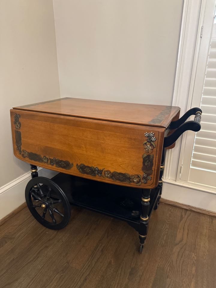 Coca Lake Online Auction