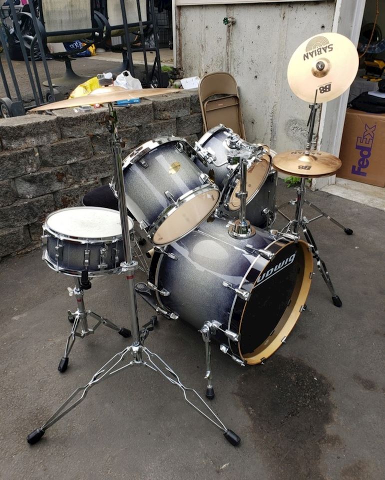 Modern Online Estate Sale: McIntosh Stereo, Electronics, Clothing, Sporting Goods, Jewelry