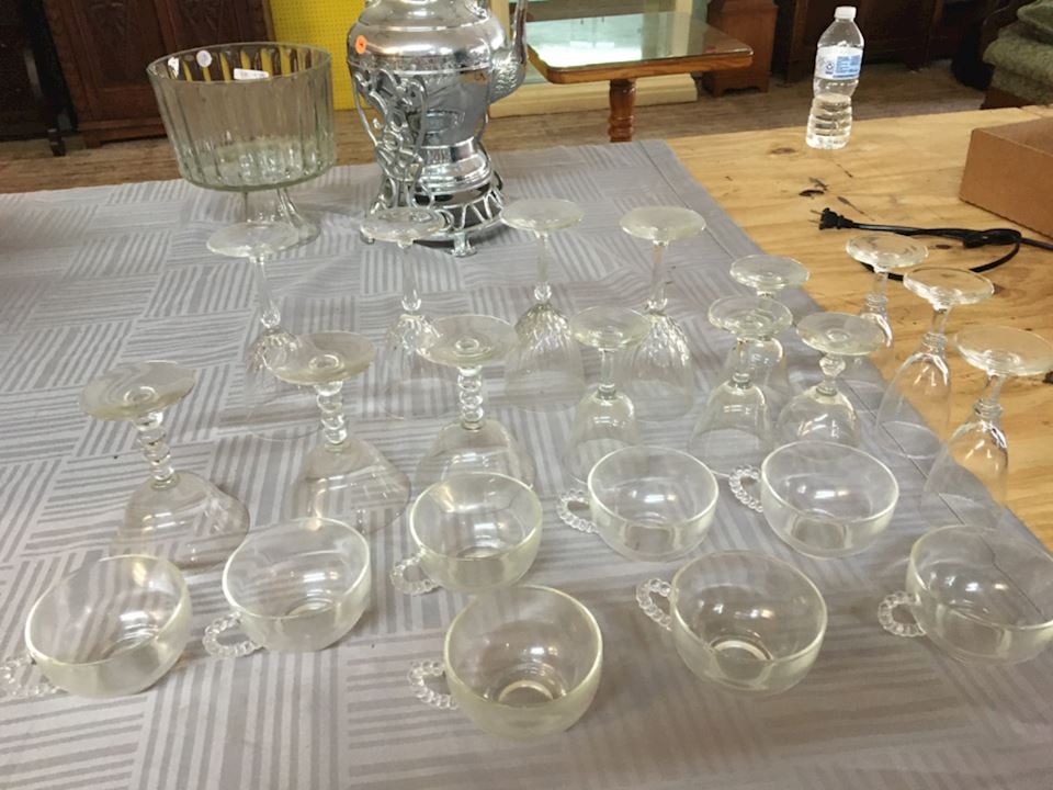 November online  Auction - Van Gorp Auction House