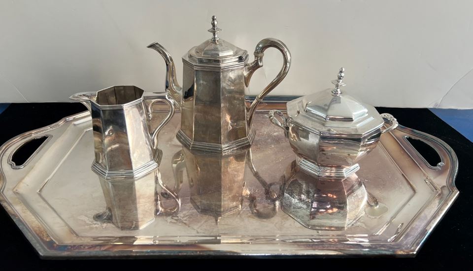 Antiques, Art and Collectibles - $5 Minimum Bid