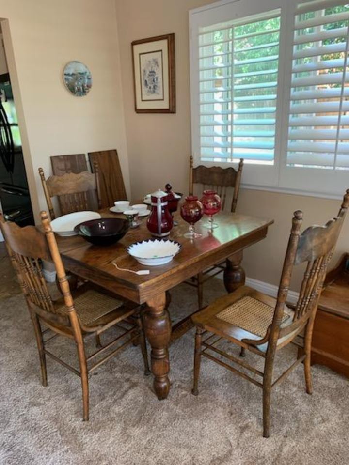 Aladdin Online Vintage & Antique Sale