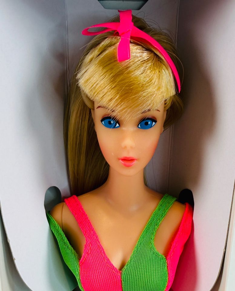 The Latest "Barbie Only - #3" - ALL NEW LOTS
