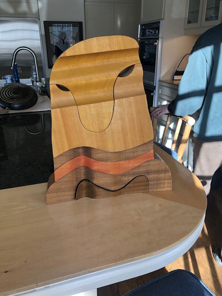 Price Reductions!  Antiques Estate Sale in Madrona, Seattle