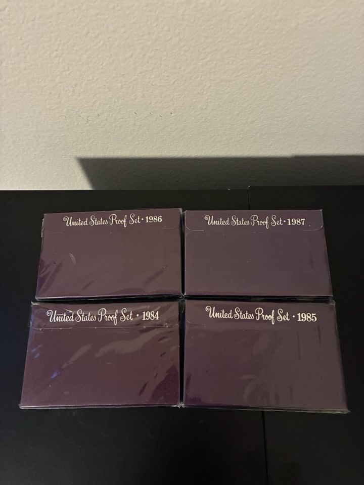 Coins, Comics and Trading Cards Online Only Estate Sale by Labelz Reborn