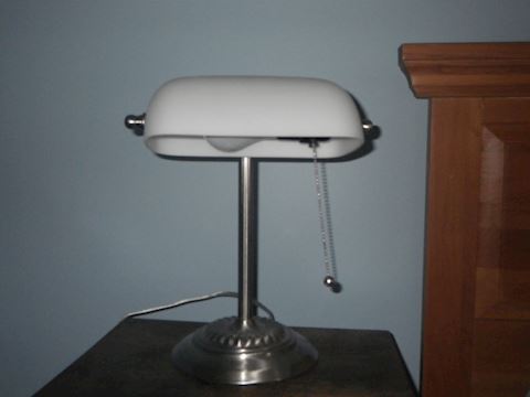 Desk Lamp