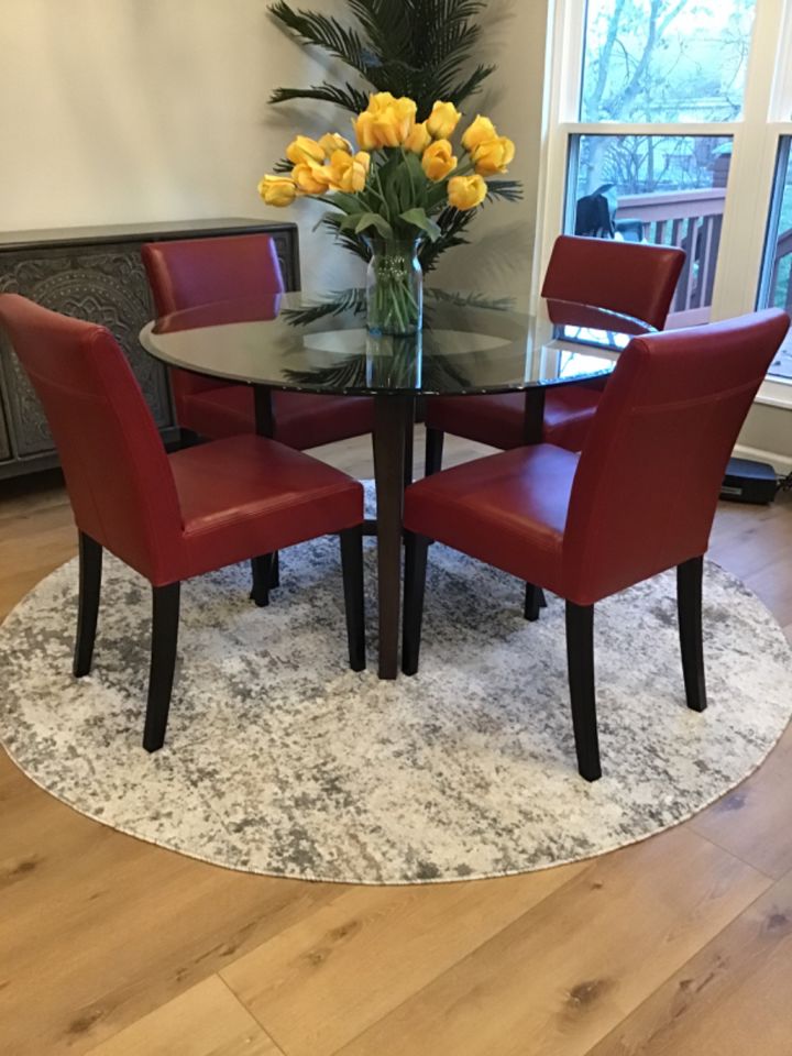 Contemporary South County Online Estate Sale~ New Modern Furnishings & Quality Household Items