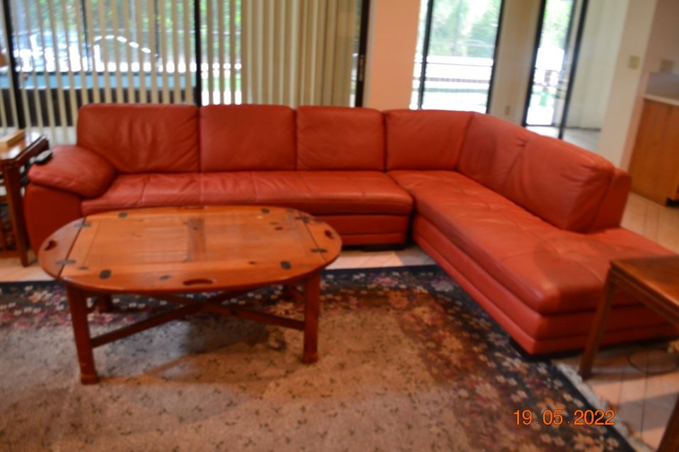 Palm Harbor Estate Sale