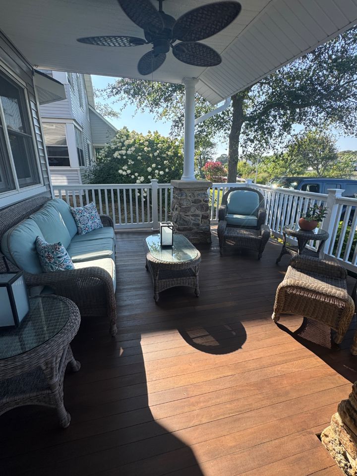 Avon by the Sea Beach House 
