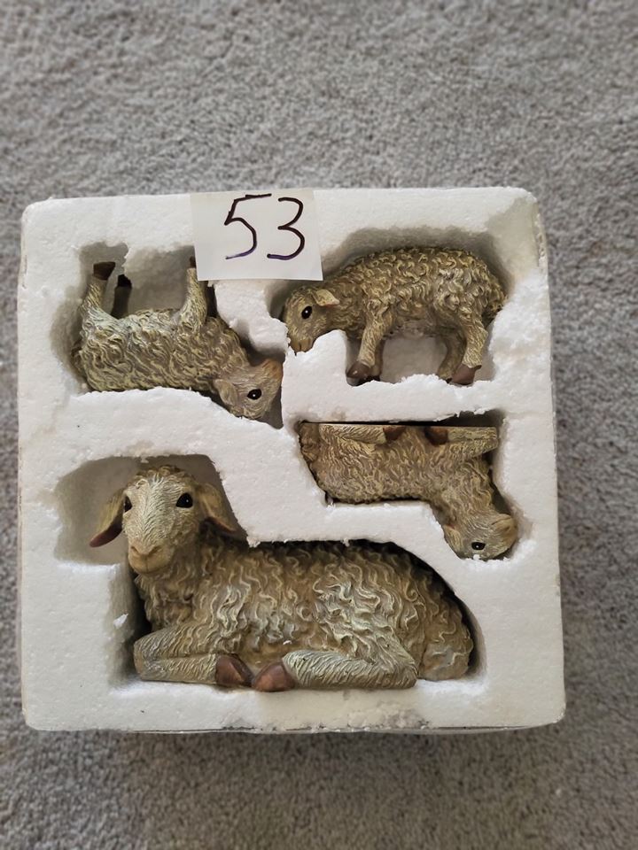 Lake Wauwanoka starts on 1/2