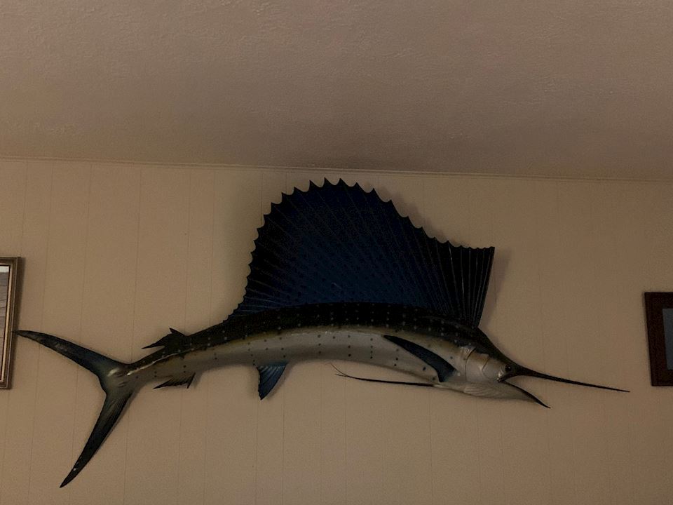 Carter Creek Online Estate Sale