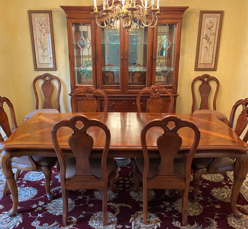 Lifetime Collection at Piedmont Lake in Pine Mt, GA. Online Auction 