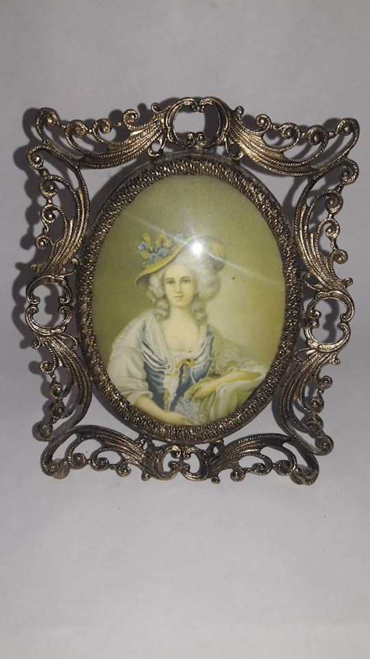 Knick knack, I need a sac! 