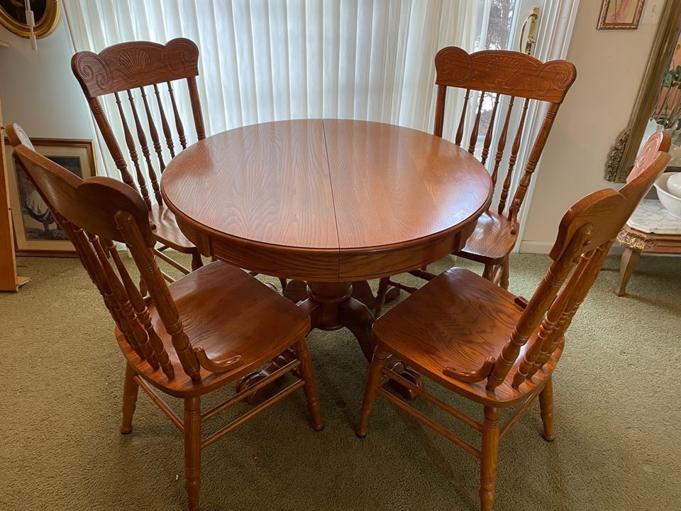 Green Eyes in Dearborn Dream