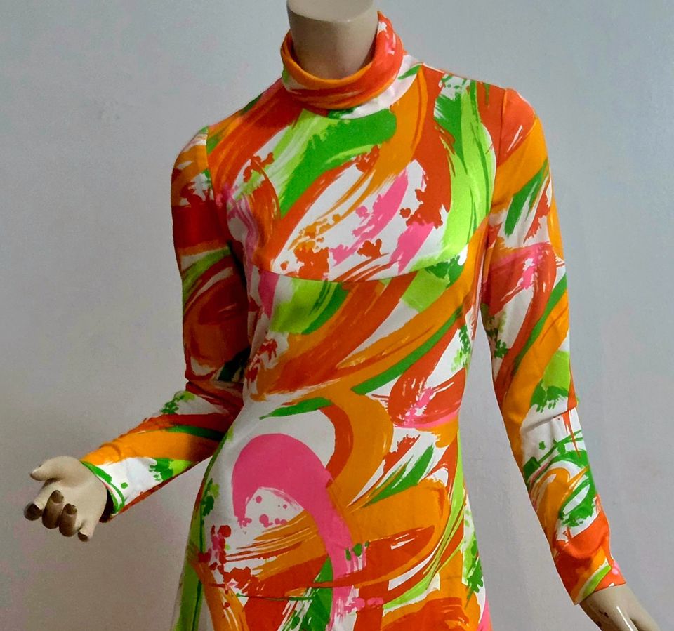 Haute Vintage
