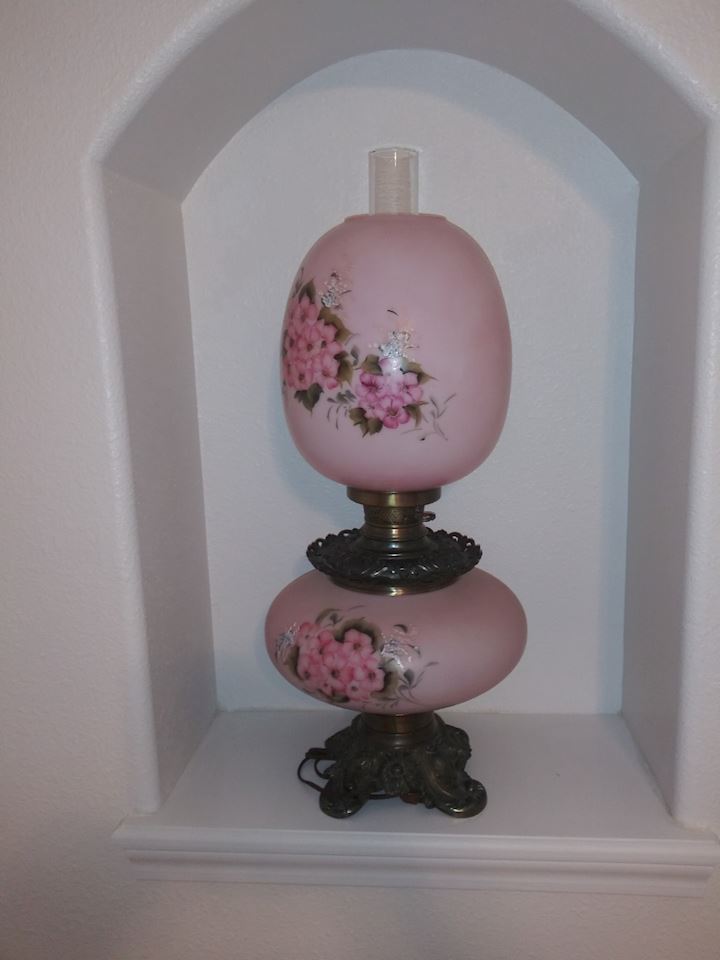 You Saw it You Want it so Bid on it