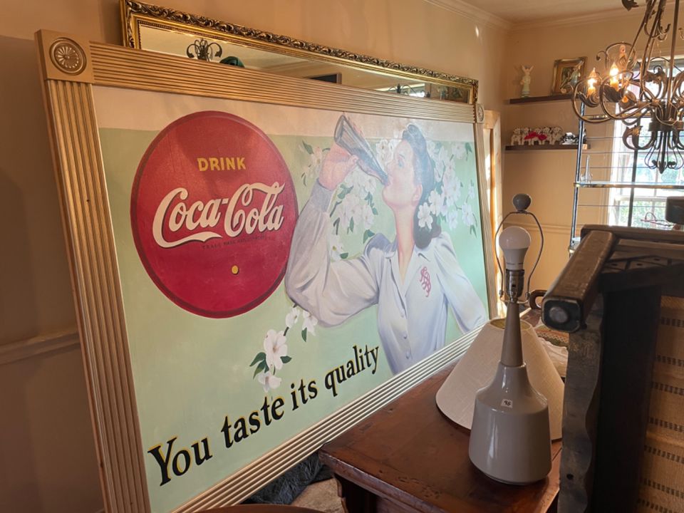 ANTIQUE DEALER LIQUIDATION