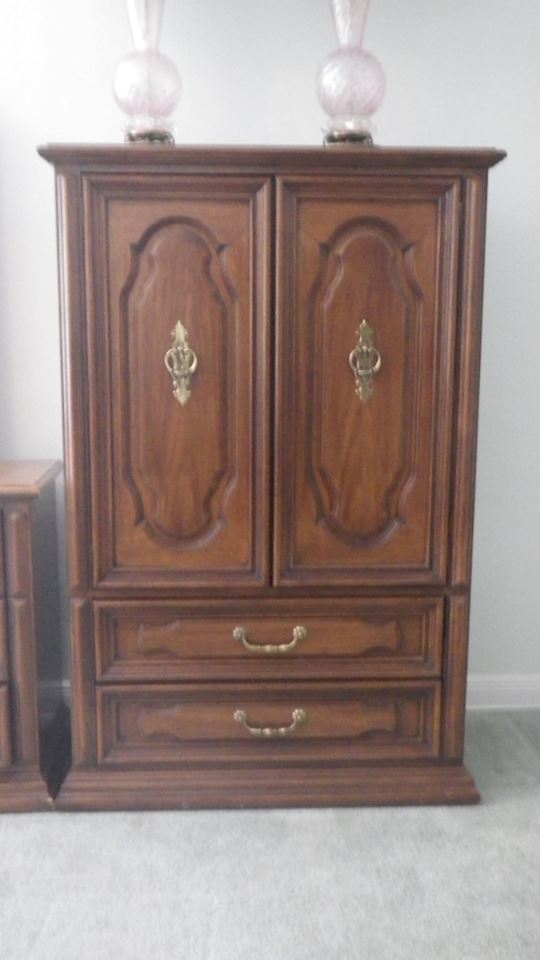 Sunset Hills Online Auction