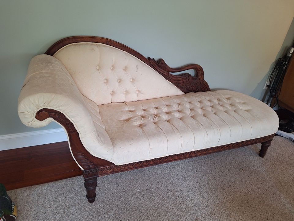 Seconsett Island Online Auction