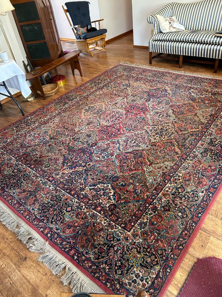 Hadley Street Estate Sale