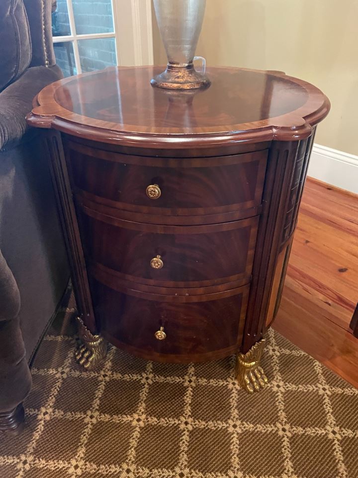 A Timeless Estate Sale, Online Only Auction. Pick-Up Matthews, NC 28105