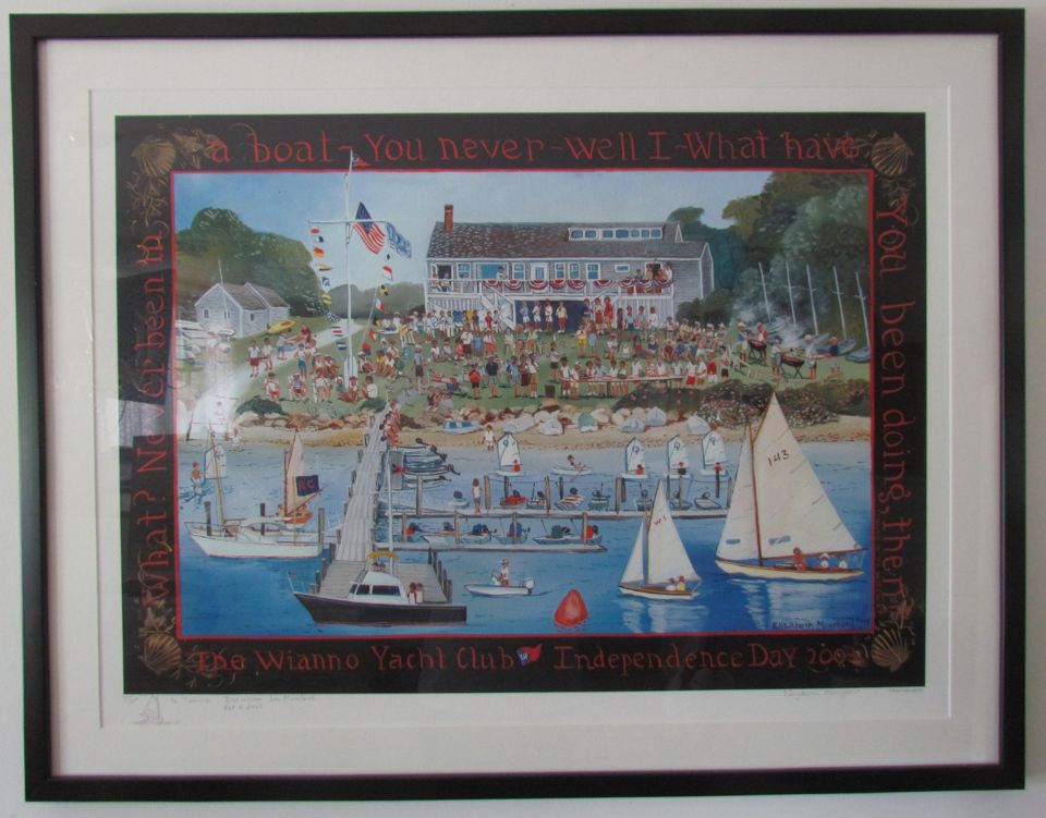 Osterville Estate Auction - Pick up Monday June 10th 3PM-5PM