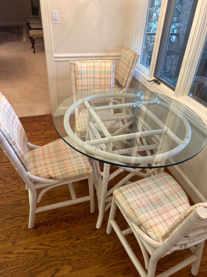 Multi-Family Auction!