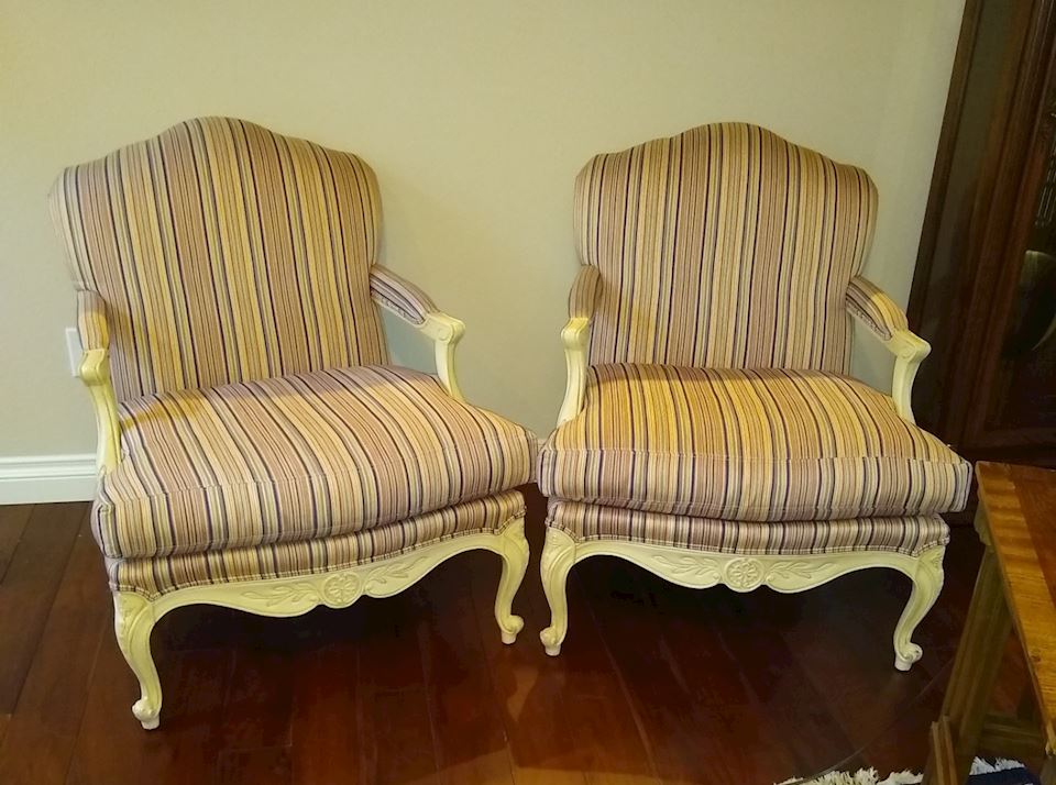 Online Estate Sale in The Cedars 