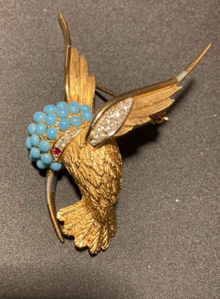 Exquisite Antique Jewelry Online Auction