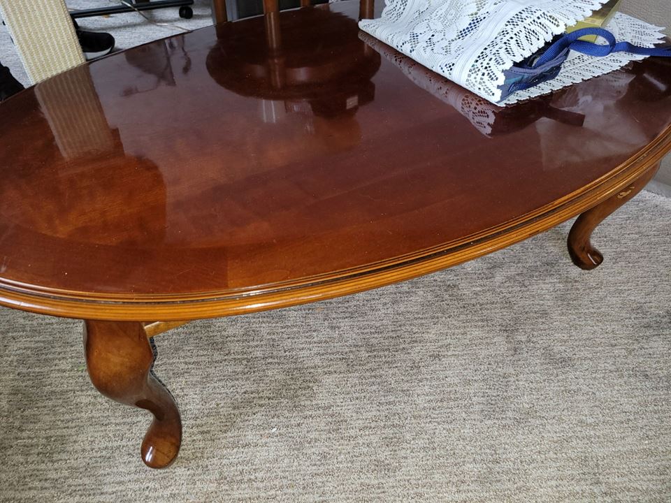 Additional Items from Fall River Moving Sale On-Line Auction