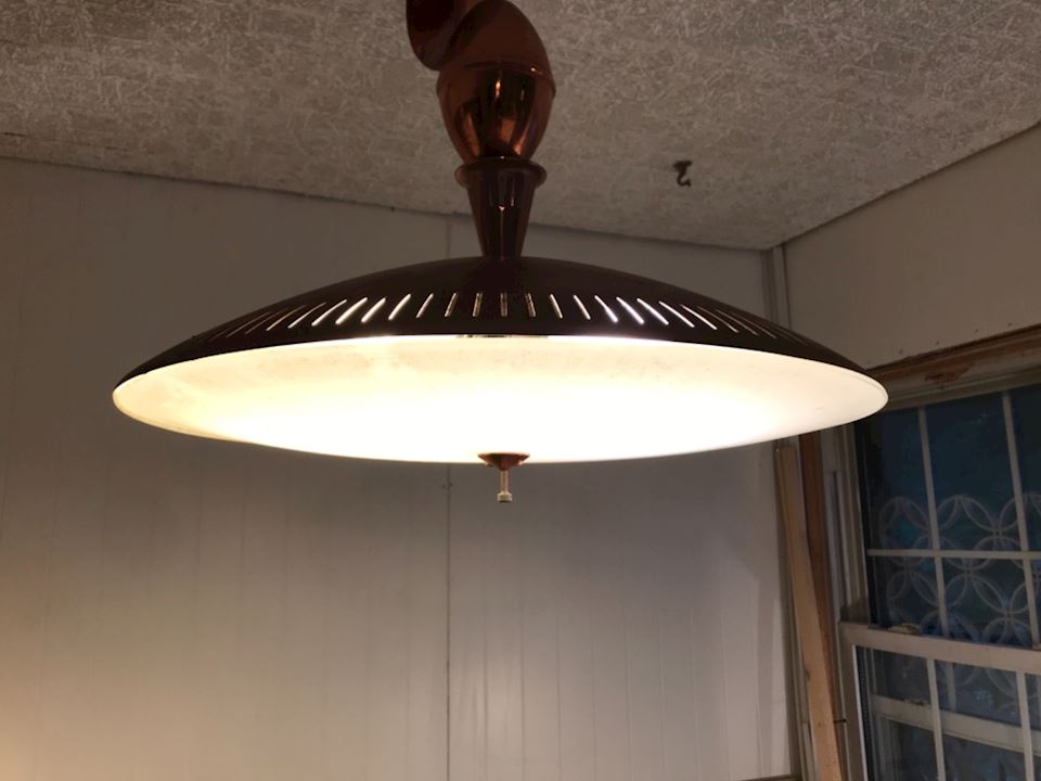 Mid Century Online Multiple Estates