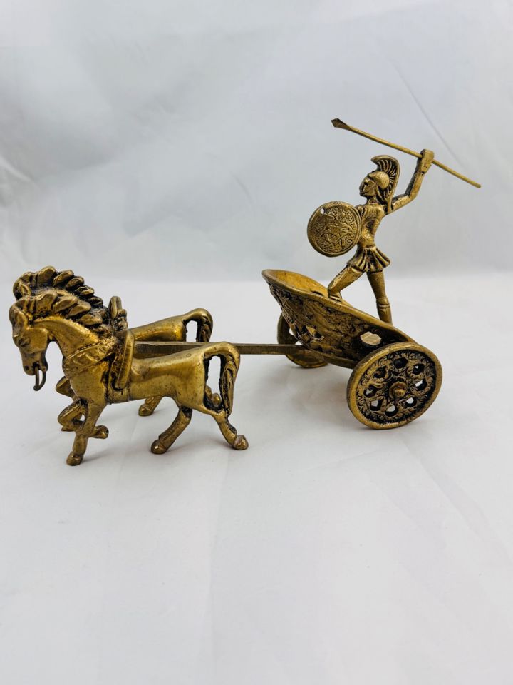 Brass Collectors Boutique Home Sale