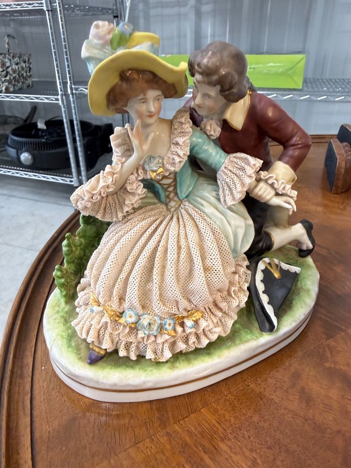 Curated Finds: Treasures Waiting for New Stories